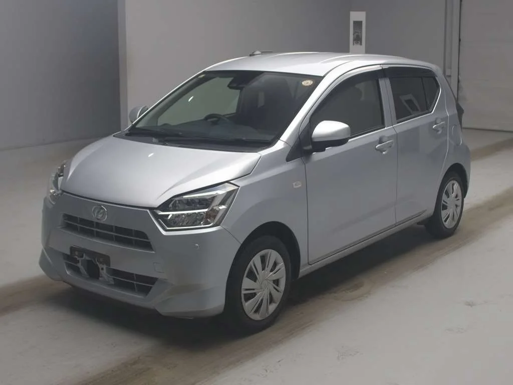 Daihatsu Mira e:S LA350S 2023